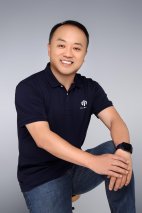 张京宇出任华人运通高合汽车 CDO 首席数字官