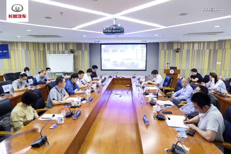 领航创新 向上而生 第三代哈弗H6以技术赋能未来