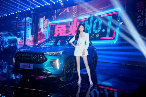 比速度没怂过，拼油耗没输过 哈弗赤兔为何如此优秀