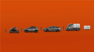 解锁未来出行 雷诺 江铃羿与MOBILIZE定义行业未来