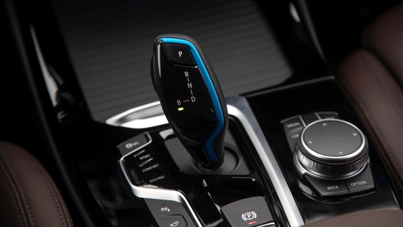 保持“满电”与创新纯电动BMW iX3共赴盛夏之约