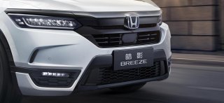 敢追光的皓影锐·混动，也有混动联盟极限挑战赛的尖子生