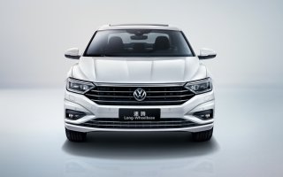 速腾Long-Wheelbase2021年型升级版&30周年纪念版正式上市