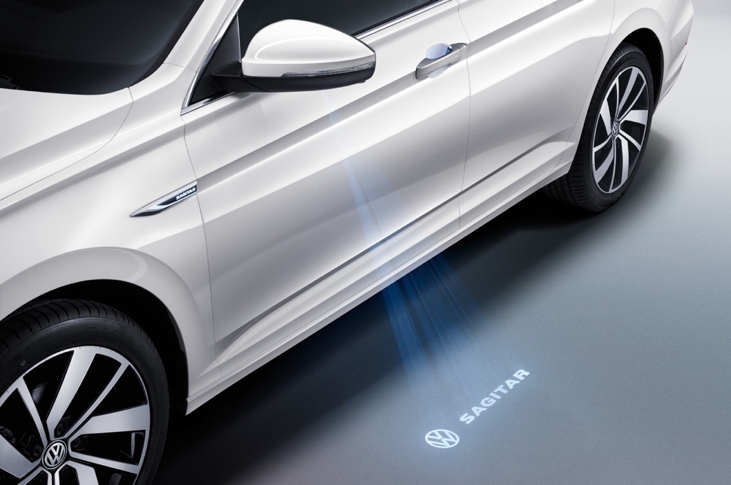 速腾Long-Wheelbase2021年型升级版&30周年纪念版正式上市