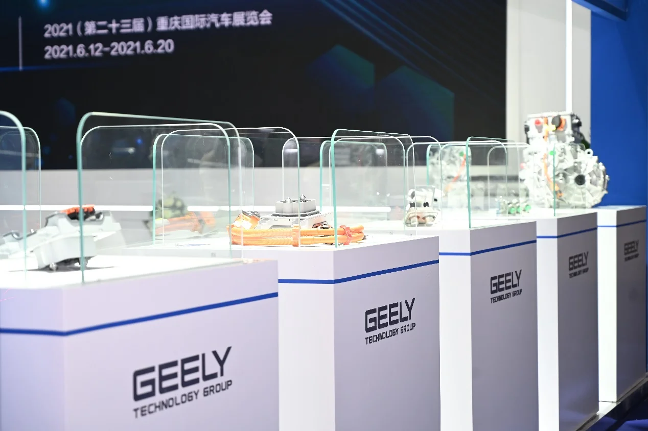 易易互联科技扎根重庆 共创智能换电运营典范