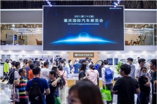 征服老司机 赛力斯华为智选SF5凭的是什么?