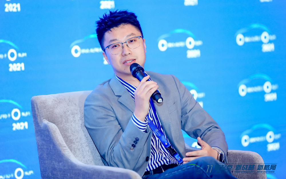 王文轩:用户共创 打造有生命力的高端品牌
