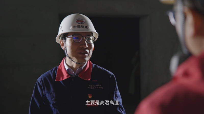 比亚迪汽车探访川藏铁路拉林段 致敬为国开路者