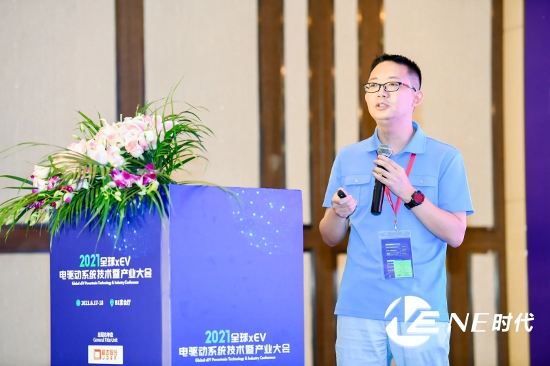 比亚迪半导体荣获“国产功率模块TOP企业”殊荣