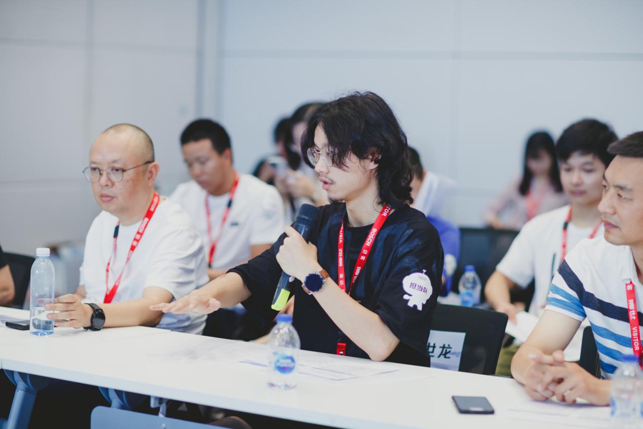 长安“OpenDay”苏州举行 知音伙伴体验官走进“最牛朋友圈”见证极致安全实力
