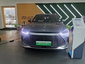 宋PLUS DM-i为什么这么火？我替你问了问车主