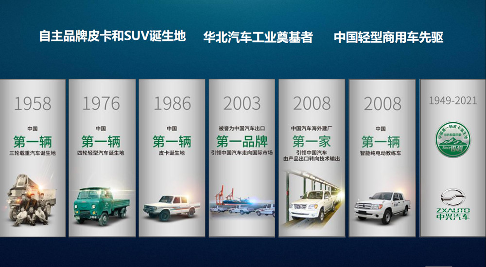 军车品质再获认可 中兴多功能勤务保障车通过应急管理部专家验收