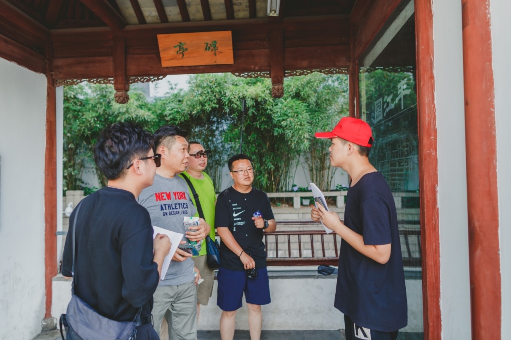 长安OpenDay | 共创共享再相聚 知音伙伴体验馆苏州之行圆满成功