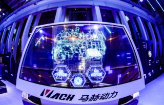 “技如其名”东风风神马赫动力的极致魅力有哪些？