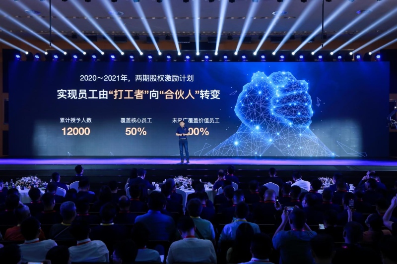 加速低碳转型 引领智能升级 长城汽车2021上半年实现销量61.8万