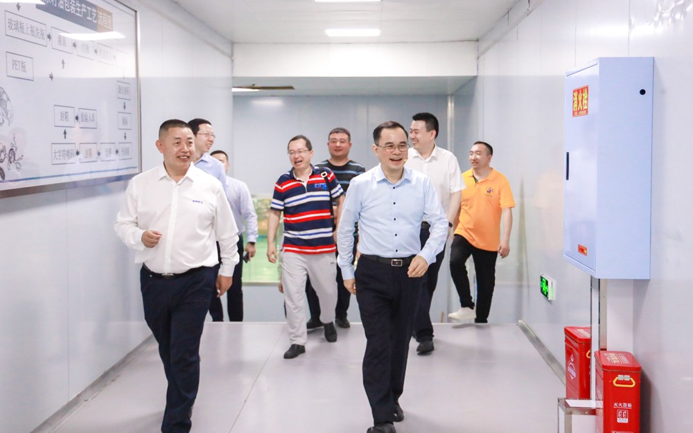 长安汽车助力酉阳茶油产业发展 打造跨界新公益标杆