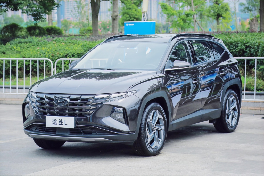 第五代途胜L邂逅蓉城 现代嘉年华2.0点燃周末时光