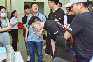 助力Z世代汽车梦！汽车指数技术巡礼圆满结束