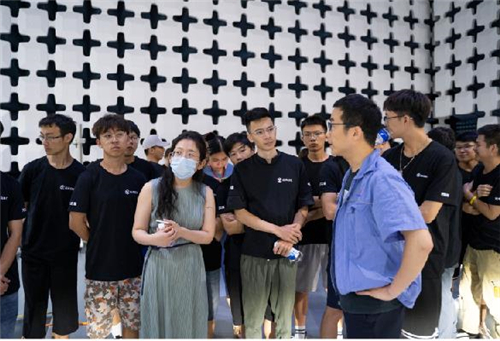 助力Z世代汽车梦!汽车指数技术巡礼圆满结束