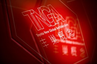 三大战略有序推进 一汽丰田加速迈向百万规模