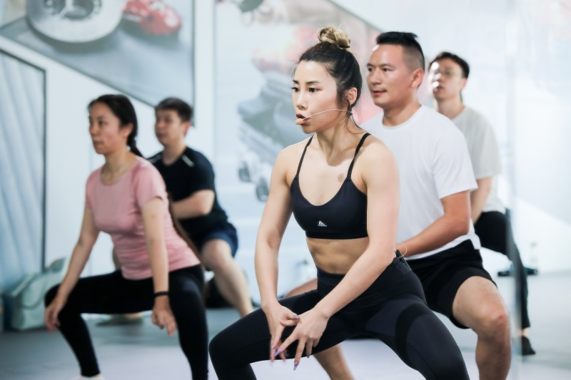 2021 保时捷售后服务体验日活动焕新开启