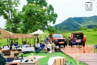 将人-车-生活相互打通 坦克构建魅力无限的潮玩平台