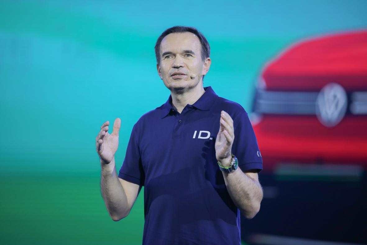 重磅福利来袭,一汽大众ID.6 CROZZ正式开启交付