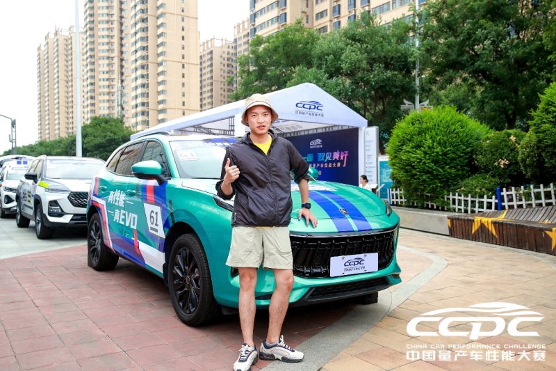 用性能征服赛场风行T5 EVO以硬核实力问鼎三门峡