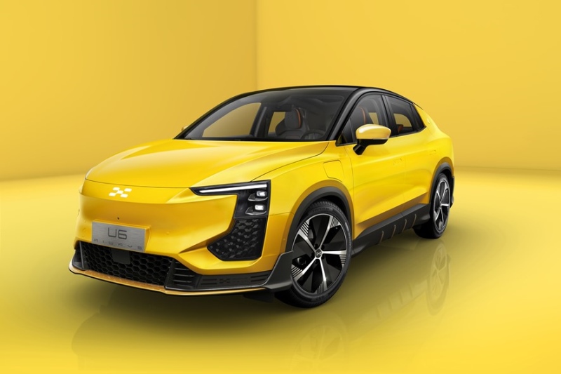 售后服务再升级 爱驰汽车2021年度售后服务伙伴技术交流会启动