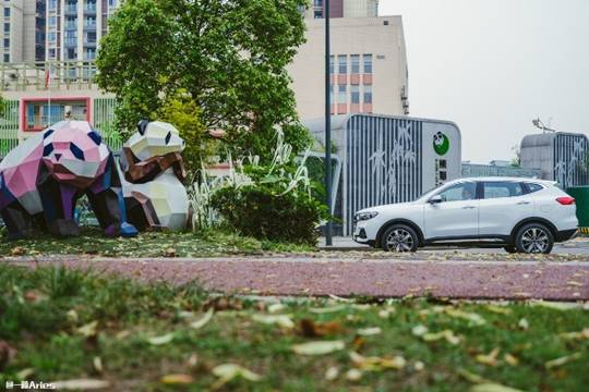 玩转华夏胜地 与哈弗H6国潮版一起追潮是什么体验?