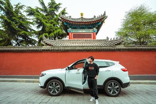 玩转华夏胜地 与哈弗H6国潮版一起追潮是什么体验?