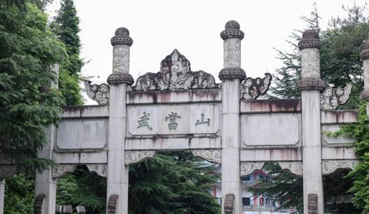 玩转华夏胜地 与哈弗H6国潮版一起追潮是什么体验?