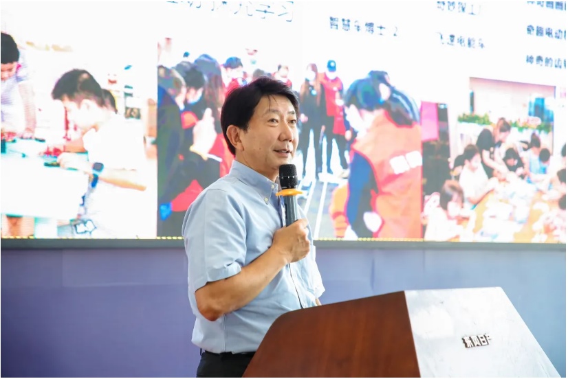 日产筑梦课堂NEXT再升级 暑期探索营正式开启