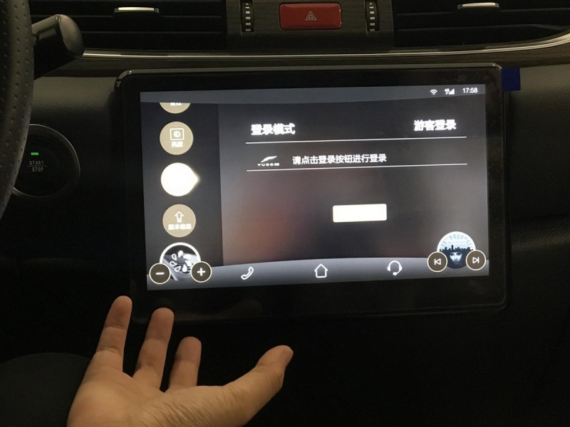 转行自由摄影师 云度π3让她的梦想延续