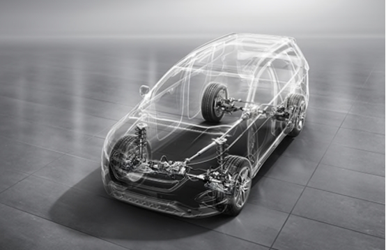 2.0T+8AT配置 7.5秒破百,看福特锐际如何凭实力出圈儿?