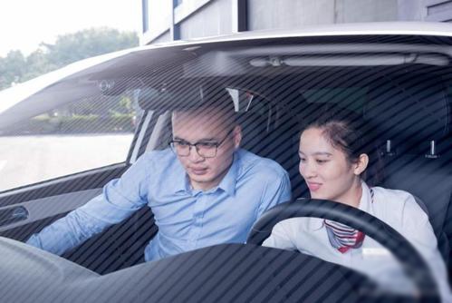 奇瑞“悦享成长计划”火热进行时 一切只为用户满意