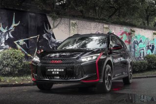 懂女人的精致SUV｜东风风神奕炫GS做你的移动城堡！