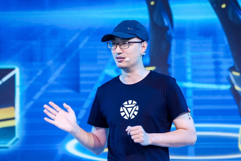 突破次元壁 让创想落地丨WEY品牌以青春姿态燃爆2021 ChinaJoy