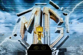 巅峰之战“爵”出高下，上汽MG爵战主场全国电竞邀请赛圆满落幕