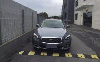 极狐车主故事│ 有我的地方就有光 阿尔法S带给我的温情感动瞬间
