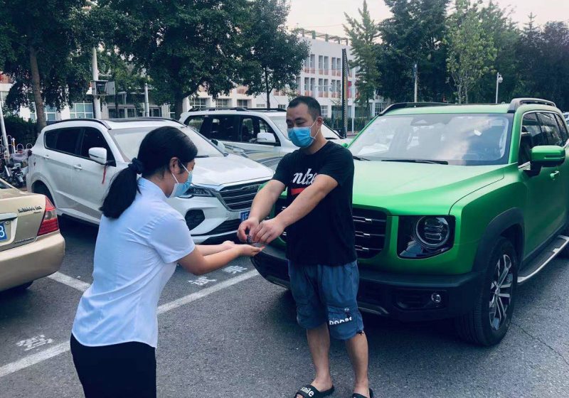 为夏季加料!“弗享夏日•关爱随行”哈弗夏季服务节正式启动
