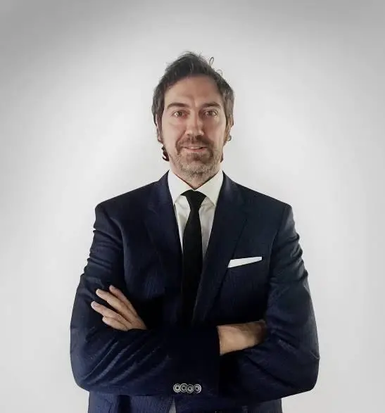 皮埃尔·路易吉·法拉利先生出任云度汽车设计总监