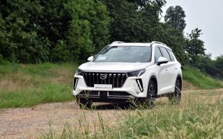 试驾 | 传祺GS4 PLUS，15万元以内的SUV，这车绝对够排面