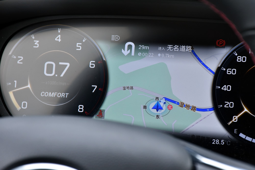 试驾 | 传祺GS4 PLUS，15万元以内的SUV，这车绝对够排面