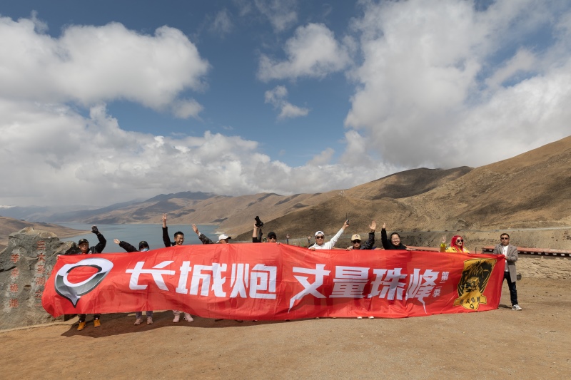 玩就对了！长城炮打造全场景皮卡车生活