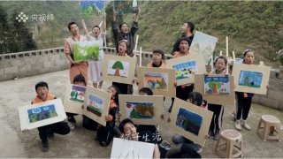 携手央视《你好生活》东风小康公司捐车助力乡村振兴