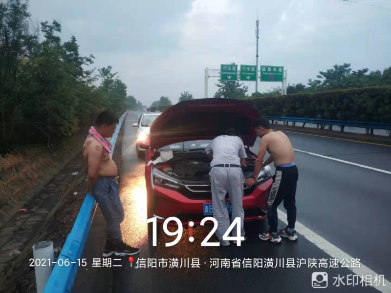 C位服务 | 带给车主省心、舒心、暖心的体验