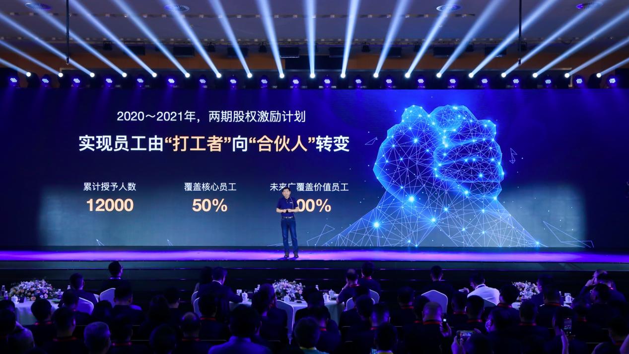 持续创新的人才机制 是长城汽车保持旺盛生命力的关键