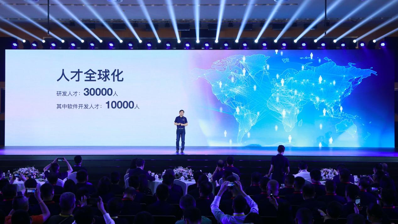 持续创新的人才机制 是长城汽车保持旺盛生命力的关键