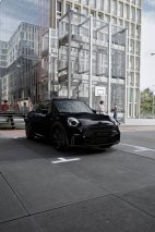 都市品牌大胆玩转设计 黑标MINI特别版正式上市